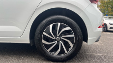 Volkswagen Polo 1.0 TSI Life 5dr Petrol Hatchback